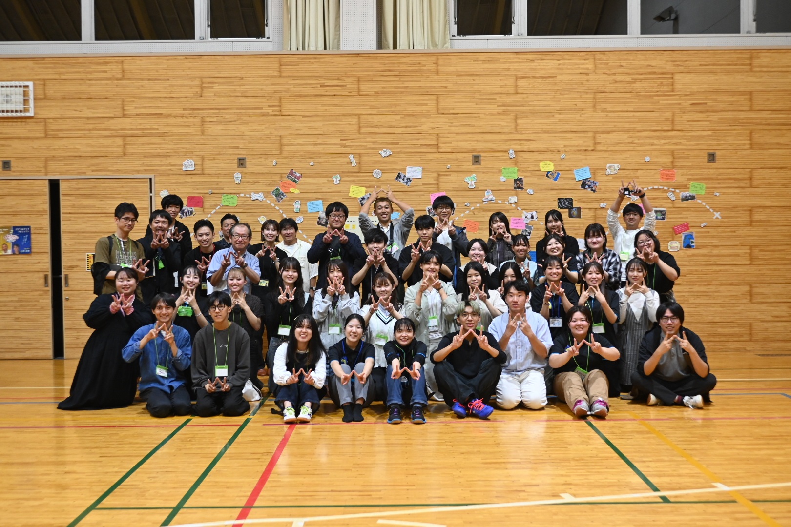 Tomoshibi Pitch 2025